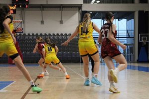 20260516 YOUNG ANGELS Košice U14 vs. BK Lokomotíva Sereď U14