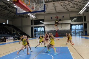 20260516 YOUNG ANGELS Košice U14 vs. BK Lokomotíva Sereď U14