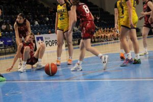 20260516 YOUNG ANGELS Košice U14 vs. BK Lokomotíva Sereď U14