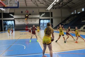 20260516 YOUNG ANGELS Košice U14 vs. BK Lokomotíva Sereď U14