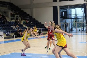 20260516 YOUNG ANGELS Košice U14 vs. BK Lokomotíva Sereď U14