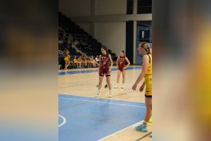 20260516 YOUNG ANGELS Košice U14 vs. BK Lokomotíva Sereď U14