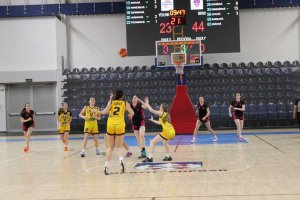 20260517 YOUNG ANGELS Košice U14 vs. BKM Petržalka FIVE STARS U14