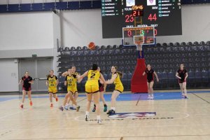 20260517 YOUNG ANGELS Košice U14 vs. BKM Petržalka FIVE STARS U14