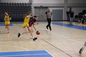 20260517 YOUNG ANGELS Košice U14 vs. BKM Petržalka FIVE STARS U14