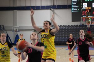 20260517 YOUNG ANGELS Košice U14 vs. BKM Petržalka FIVE STARS U14