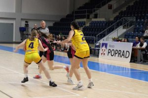 20260517 YOUNG ANGELS Košice U14 vs. BKM Petržalka FIVE STARS U14
