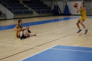 20260517 YOUNG ANGELS Košice U14 vs. BKM Petržalka FIVE STARS U14
