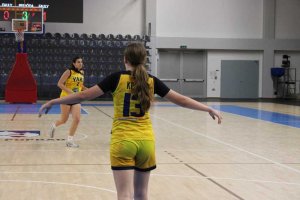 20260517 YOUNG ANGELS Košice U14 vs. BKM Petržalka FIVE STARS U14