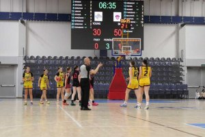 20260517 YOUNG ANGELS Košice U14 vs. BKM Petržalka FIVE STARS U14