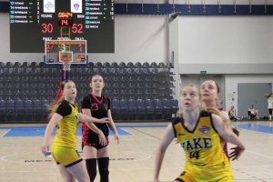 20260517 YOUNG ANGELS Košice U14 vs. BKM Petržalka FIVE STARS U14