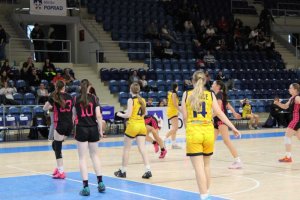 20260517 YOUNG ANGELS Košice U14 vs. BKM Petržalka FIVE STARS U14