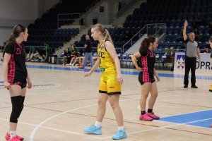 20260517 YOUNG ANGELS Košice U14 vs. BKM Petržalka FIVE STARS U14