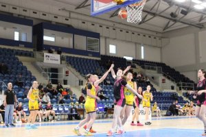 20260517 YOUNG ANGELS Košice U14 vs. BKM Petržalka FIVE STARS U14