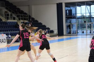 20260517 YOUNG ANGELS Košice U14 vs. BKM Petržalka FIVE STARS U14