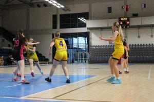 20260517 YOUNG ANGELS Košice U14 vs. BKM Petržalka FIVE STARS U14