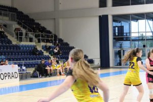 20260517 YOUNG ANGELS Košice U14 vs. BKM Petržalka FIVE STARS U14