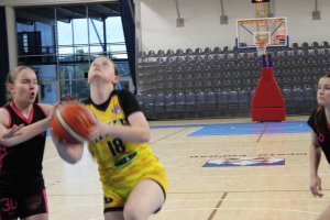 20260517 YOUNG ANGELS Košice U14 vs. BKM Petržalka FIVE STARS U14