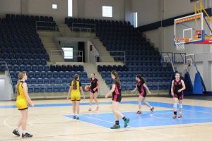 20260517 YOUNG ANGELS Košice U14 vs. BKM Petržalka FIVE STARS U14