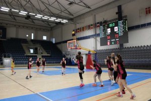 20260517 YOUNG ANGELS Košice U14 vs. BKM Petržalka FIVE STARS U14