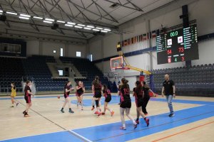 20260517 YOUNG ANGELS Košice U14 vs. BKM Petržalka FIVE STARS U14