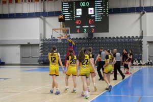 20260517 YOUNG ANGELS Košice U14 vs. BKM Petržalka FIVE STARS U14