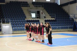 20260517 YOUNG ANGELS Košice U14 vs. BKM Petržalka FIVE STARS U14