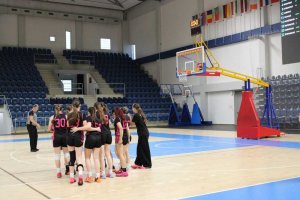 20260517 YOUNG ANGELS Košice U14 vs. BKM Petržalka FIVE STARS U14