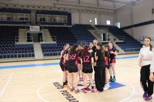 20260517 YOUNG ANGELS Košice U14 vs. BKM Petržalka FIVE STARS U14