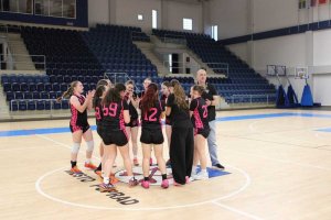 20260517 YOUNG ANGELS Košice U14 vs. BKM Petržalka FIVE STARS U14