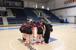 20260517 YOUNG ANGELS Košice U14 vs. BKM Petržalka FIVE STARS U14