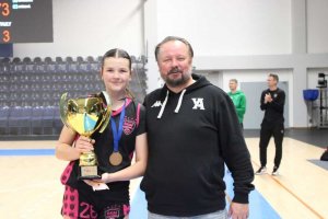 20260517 Slávnostné vyhodnotenie Final Six MEL/BasketGirls U14 2025/26