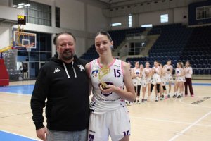 20260517 Slávnostné vyhodnotenie Final Six MEL/BasketGirls U14 2025/26