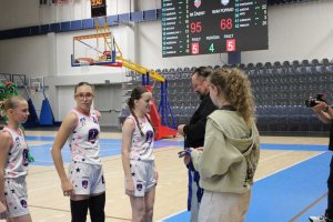 20260517 Slávnostné vyhodnotenie Final Six MEL/BasketGirls U14 2025/26
