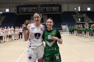 20260517 Slávnostné vyhodnotenie Final Six MEL/BasketGirls U14 2025/26