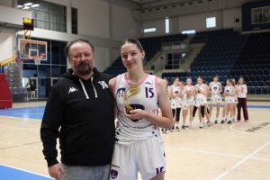 20260517 Slávnostné vyhodnotenie Final Six MEL/BasketGirls U14 2025/26