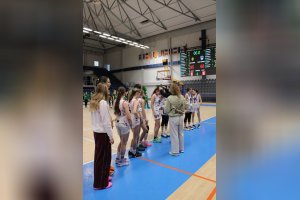 20260517 Slávnostné vyhodnotenie Final Six MEL/BasketGirls U14 2025/26