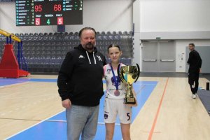 20260517 Slávnostné vyhodnotenie Final Six MEL/BasketGirls U14 2025/26