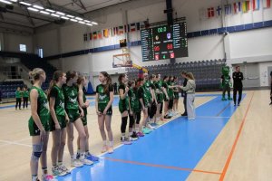 20260517 Slávnostné vyhodnotenie Final Six MEL/BasketGirls U14 2025/26