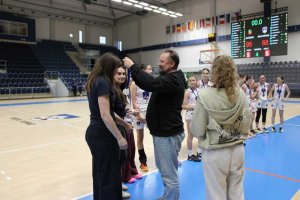 20260517 Slávnostné vyhodnotenie Final Six MEL/BasketGirls U14 2025/26
