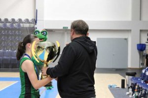 20260517 Slávnostné vyhodnotenie Final Six MEL/BasketGirls U14 2025/26