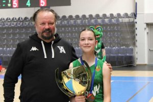 20260517 Slávnostné vyhodnotenie Final Six MEL/BasketGirls U14 2025/26