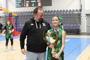 20260517 Slávnostné vyhodnotenie Final Six MEL/BasketGirls U14 2025/26