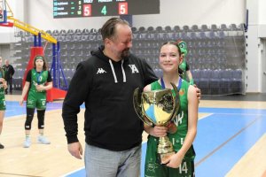 20260517 Slávnostné vyhodnotenie Final Six MEL/BasketGirls U14 2025/26
