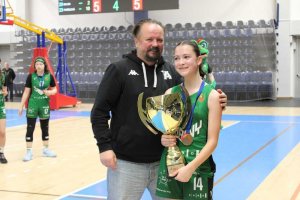 20260517 Slávnostné vyhodnotenie Final Six MEL/BasketGirls U14 2025/26