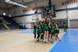 20260517 Slávnostné vyhodnotenie Final Six MEL/BasketGirls U14 2025/26