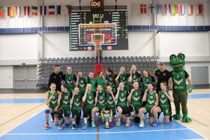 20260517 Slávnostné vyhodnotenie Final Six MEL/BasketGirls U14 2025/26