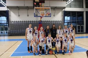 20260517 Slávnostné vyhodnotenie Final Six MEL/BasketGirls U14 2025/26