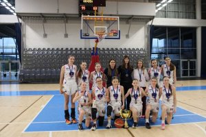 20260517 Slávnostné vyhodnotenie Final Six MEL/BasketGirls U14 2025/26