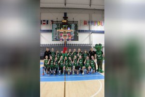 20260517 Slávnostné vyhodnotenie Final Six MEL/BasketGirls U14 2025/26